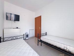 Prodej bytu 3+kk, Silvi,Itálie, 69 m2