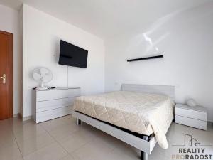 Prodej bytu 3+kk, Silvi,Itálie, 69 m2