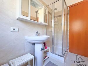 Prodej bytu 3+kk, Silvi,Itálie, 69 m2