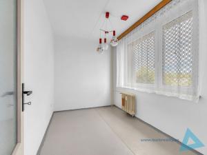 Prodej bytu 4+1, Nová Paka, Achátová, 77 m2