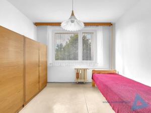 Prodej bytu 4+1, Nová Paka, Achátová, 77 m2