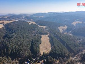 Prodej louky, Dublovice - Chramosty, 24163 m2