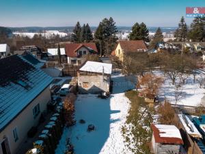 Prodej chaty, Kostelec nad Černými lesy, Skalka, 42 m2