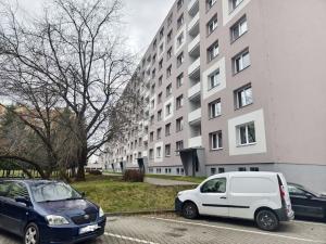 Pronájem bytu 3+1, Vyškov - Dědice, Sídliště Osvobození, 79 m2