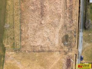 Prodej pozemku pro bydlení, Cetkovice, 1112 m2