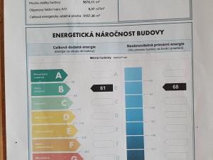 Pronájem bytu 1+kk, Pardubice - Polabiny, Bělehradská, 40 m2