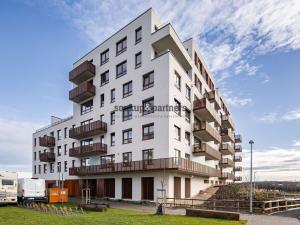 Pronájem bytu 3+kk, Praha - Dolní Měcholupy, Kardausova, 88 m2