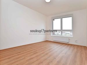 Pronájem bytu 3+kk, Praha - Dolní Měcholupy, Kardausova, 88 m2