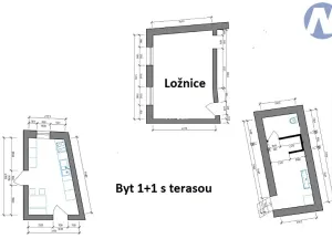 Prodej rodinného domu, Vimperk, Svornosti, 300 m2