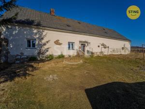 Prodej rodinného domu, Razová, 1578 m2