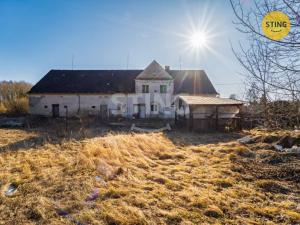 Prodej rodinného domu, Razová, 1578 m2