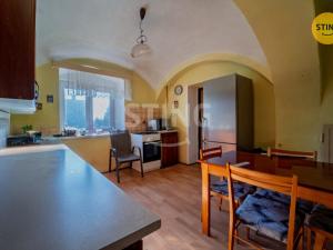Prodej rodinného domu, Razová, 1578 m2