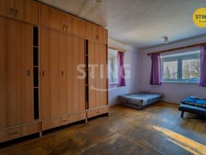 Prodej rodinného domu, Razová, 1578 m2