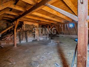 Prodej rodinného domu, Razová, 1578 m2