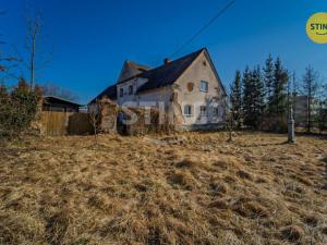Prodej rodinného domu, Razová, 1578 m2