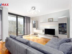 Prodej bytu 3+kk, Karlovy Vary, Pražská silnice, 99 m2