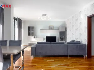 Prodej bytu 3+kk, Karlovy Vary, Pražská silnice, 99 m2