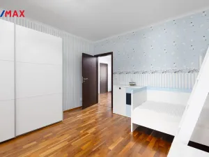 Prodej bytu 3+kk, Karlovy Vary, Pražská silnice, 99 m2