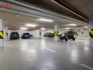 Prodej bytu 3+kk, Karlovy Vary, Pražská silnice, 99 m2