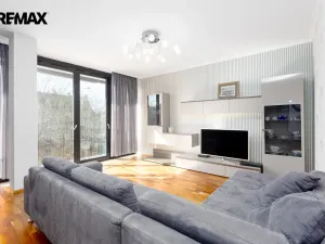 Prodej bytu 3+kk, Karlovy Vary, Pražská silnice, 99 m2