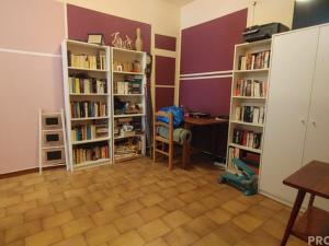 Prodej bytu 2+1, Silvi,Itálie, 75 m2