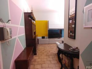 Prodej bytu 2+1, Silvi,Itálie, 75 m2