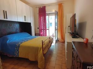 Prodej bytu 2+1, Silvi,Itálie, 75 m2