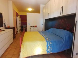 Prodej bytu 2+1, Silvi,Itálie, 75 m2