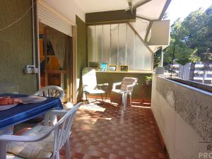 Prodej bytu 2+1, Silvi,Itálie, 75 m2