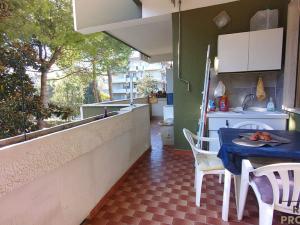 Prodej bytu 2+1, Silvi,Itálie, 75 m2