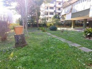 Prodej bytu 2+1, Silvi,Itálie, 75 m2