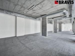 Prodej obchodního prostoru, Brno - Horní Heršpice, Bohunická, 173 m2