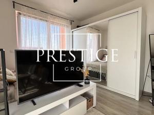 Pronájem bytu 1+kk, Praha - Letňany, Štanderova, 36 m2