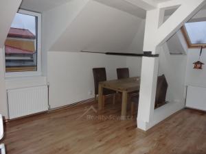 Pronájem bytu 3+kk, Nový Bor, B. Egermanna, 90 m2