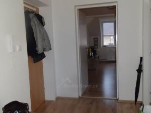 Pronájem bytu 3+kk, Nový Bor, B. Egermanna, 90 m2