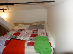 Pronájem bytu 3+kk, Nový Bor, B. Egermanna, 90 m2
