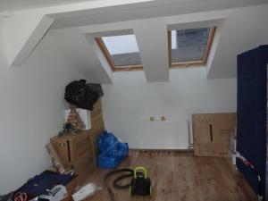 Pronájem bytu 3+kk, Nový Bor, B. Egermanna, 90 m2