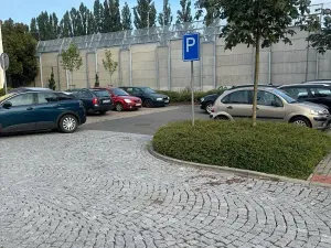 Prodej bytu 2+1, Prostějov, Okružní, 58 m2