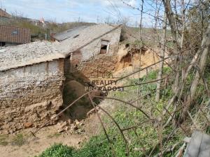 Prodej komerčního pozemku, Hodonice, Polní, 158 m2