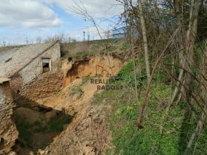 Prodej komerčního pozemku, Hodonice, Polní, 158 m2