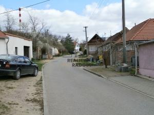 Prodej komerčního pozemku, Hodonice, Polní, 158 m2