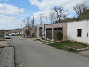 Prodej komerčního pozemku, Hodonice, Polní, 158 m2