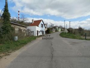 Prodej komerčního pozemku, Hodonice, Polní, 158 m2