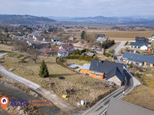 Prodej pozemku pro bydlení, Nový Malín, 1107 m2