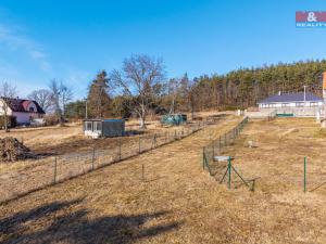 Prodej pozemku pro bydlení, Bukovany, 1055 m2
