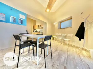 Pronájem ordinace, Opava - Město, Nákladní, 103 m2