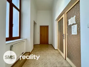 Pronájem ordinace, Opava - Město, Nákladní, 103 m2