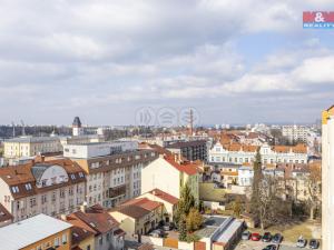 Prodej bytu 3+1, České Budějovice - České Budějovice 7, Lidická tř., 64 m2