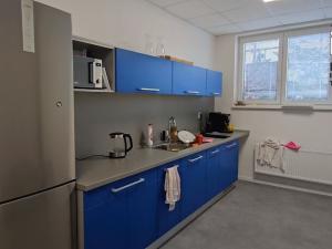 Pronájem skladu, Ostrava - Kunčice, Frýdecká, 225 m2