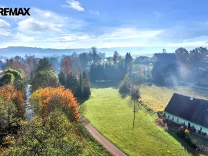 Prodej pozemku pro bydlení, Otovice, 5048 m2